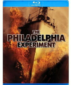 The Philadelphia Experiment ブルーレイ 【輸入盤】