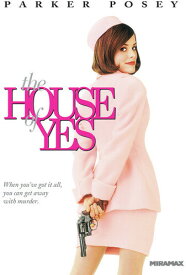 The House of Yes DVD 【輸入盤】