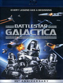 Battlestar Galactica: 35th Anniversary ブルーレイ 【輸入盤】
