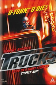 Trucks DVD 【輸入盤】