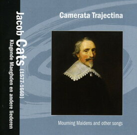 Camerata Trajectina / Cats - Mourning Maidens ＆ Others Songs CD アルバム 【輸入盤】