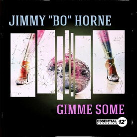 Jimmy Bo Horne - Gimme Some CD アルバム 【輸入盤】