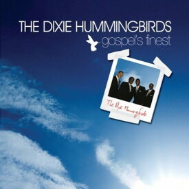 Dixie Hummingbirds - Gospel's Finest CD アルバム 【輸入盤】