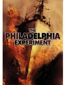 The Philadelphia Experiment DVD 【輸入盤】