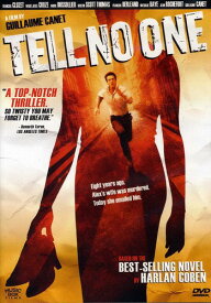 Tell No One DVD 【輸入盤】