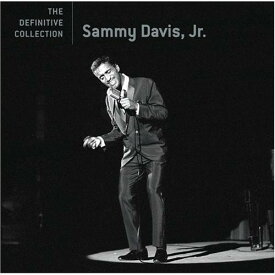 Sammy Davis Jr - Definitive Collection CD アルバム 【輸入盤】