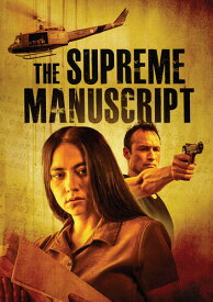 Supreme Manuscript (El Supremo Manuscripto) DVD 【輸入盤】