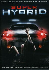Super Hybrid DVD 【輸入盤】