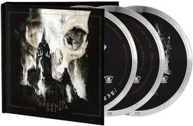 Behemoth - In Absentia Dei CD アルバム 【輸入盤】