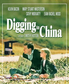 Digging to China ブルーレイ 【輸入盤】