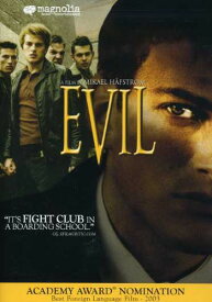 Evil (2003) DVD 【輸入盤】
