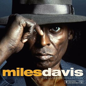 マイルスデイビス Miles Davis - MILES DAVIS His Ultimate Collection (180-Gram Black Vinyl) LP レコード 【輸入盤】