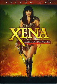 Xena: Warrior Princess: Season One DVD 【輸入盤】