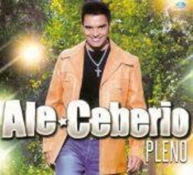 Ceberio Ale - Pleno CD アルバム 【輸入盤】