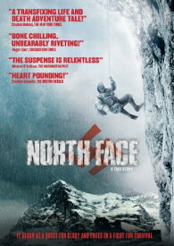 North Face DVD 【輸入盤】