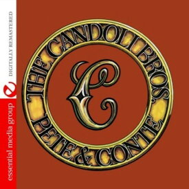 Pete Candoli - Candoli Brothers CD アルバム 【輸入盤】