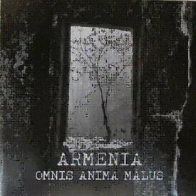Armenia - Omnis Anima Malus CD アルバム 【輸入盤】