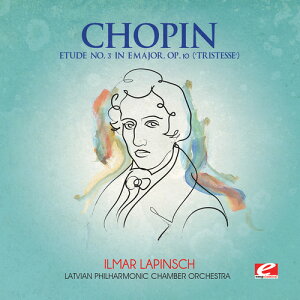 Vp Chopin - Etude 3 CD Ao yAՁz