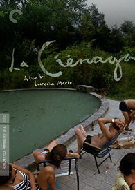 La Cienaga (Criterion Collection) DVD 【輸入盤】