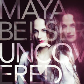 Maya Beiser - Uncovered CD アルバム 【輸入盤】