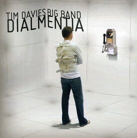 Tim Davies - Dialmentia CD アルバム 【輸入盤】