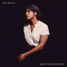 Leyla McCalla - Breaking The Thermometer LP レコード 【輸入盤】