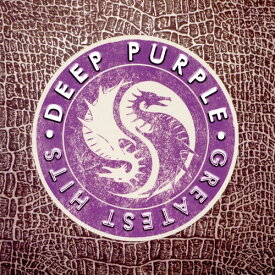 ディープパープル Deep Purple - Gold: Greatest CD アルバム 【輸入盤】
