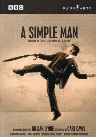 Simple Man DVD 【輸入盤】