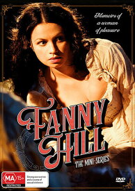Fanny Hill DVD 【輸入盤】