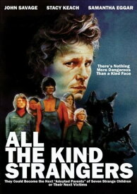 All the Kind Strangers DVD 【輸入盤】