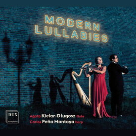 Modern Lullabies / Various - Modern Lullabies CD アルバム 【輸入盤】