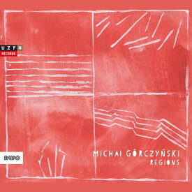 Gorczynski / Gorczynski - Regions CD アルバム 【輸入盤】