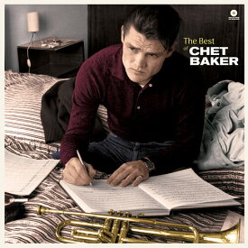 チェットベイカー Chet Baker - Best Of Chet Baker (Limited 180-Gram Solid Purple Colored Vinyl) LP レコード 【輸入盤】