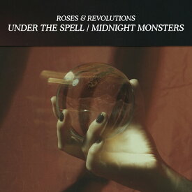 Roses ＆ Revolutions - Under the Spell / Midnight Monsters CD アルバム 【輸入盤】