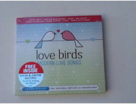 Modern Love Songs / Various - Modern Love Songs CD アルバム 【輸入盤】