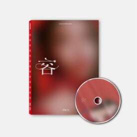 Solar - Face (Persona Version) (incl. 128pg Photobook, Message Card, Sticker, 2 Photocards + Poster) CD アルバム 【輸入盤】