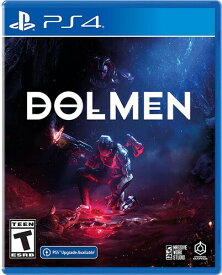 Dolmen PS4 北米版 輸入版 ソフト