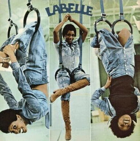 ラベル Labelle - Labelle CD アルバム 【輸入盤】