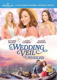 The Wedding Veil Unveiled DVD 【輸入盤】