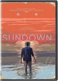 Sundown DVD 【輸入盤】