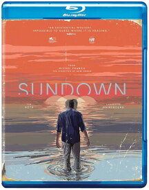 Sundown ブルーレイ 【輸入盤】