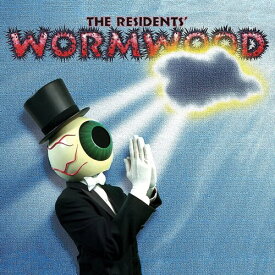 Residents - Wormwood LP レコード 【輸入盤】