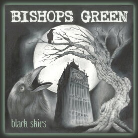 Bishops Green - Black Skies LP レコード 【輸入盤】