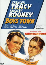 Boys Town DVD 【輸入盤】