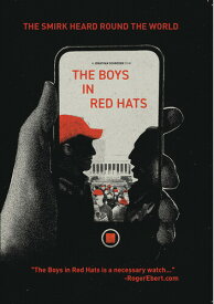 The Boys In Red Hats DVD 【輸入盤】