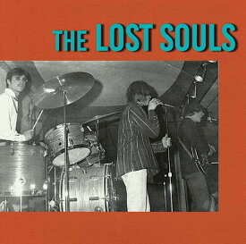 Lost Souls - The Lost Souls LP レコード 【輸入盤】