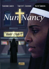 Nun Nancy DVD 【輸入盤】
