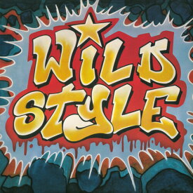 Wild Style / Various - Wild Style (Various Artists) CD アルバム 【輸入盤】