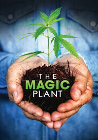 The Magic Plant DVD 【輸入盤】