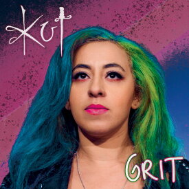 Kut - GRIT CD アルバム 【輸入盤】